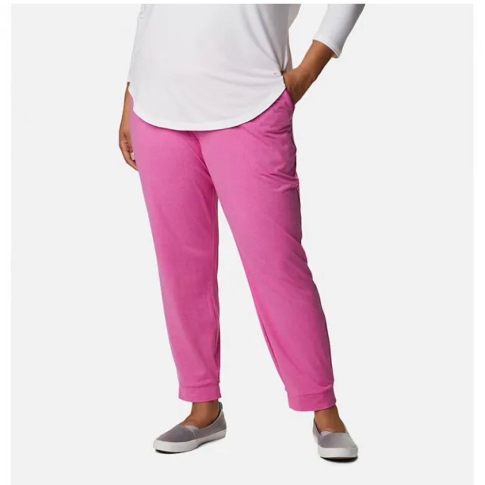 Columbia PFG slack water jogger